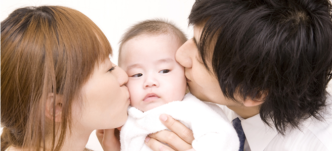 子供が虫歯になったみたい･･･子供の歯並びが心配･･･